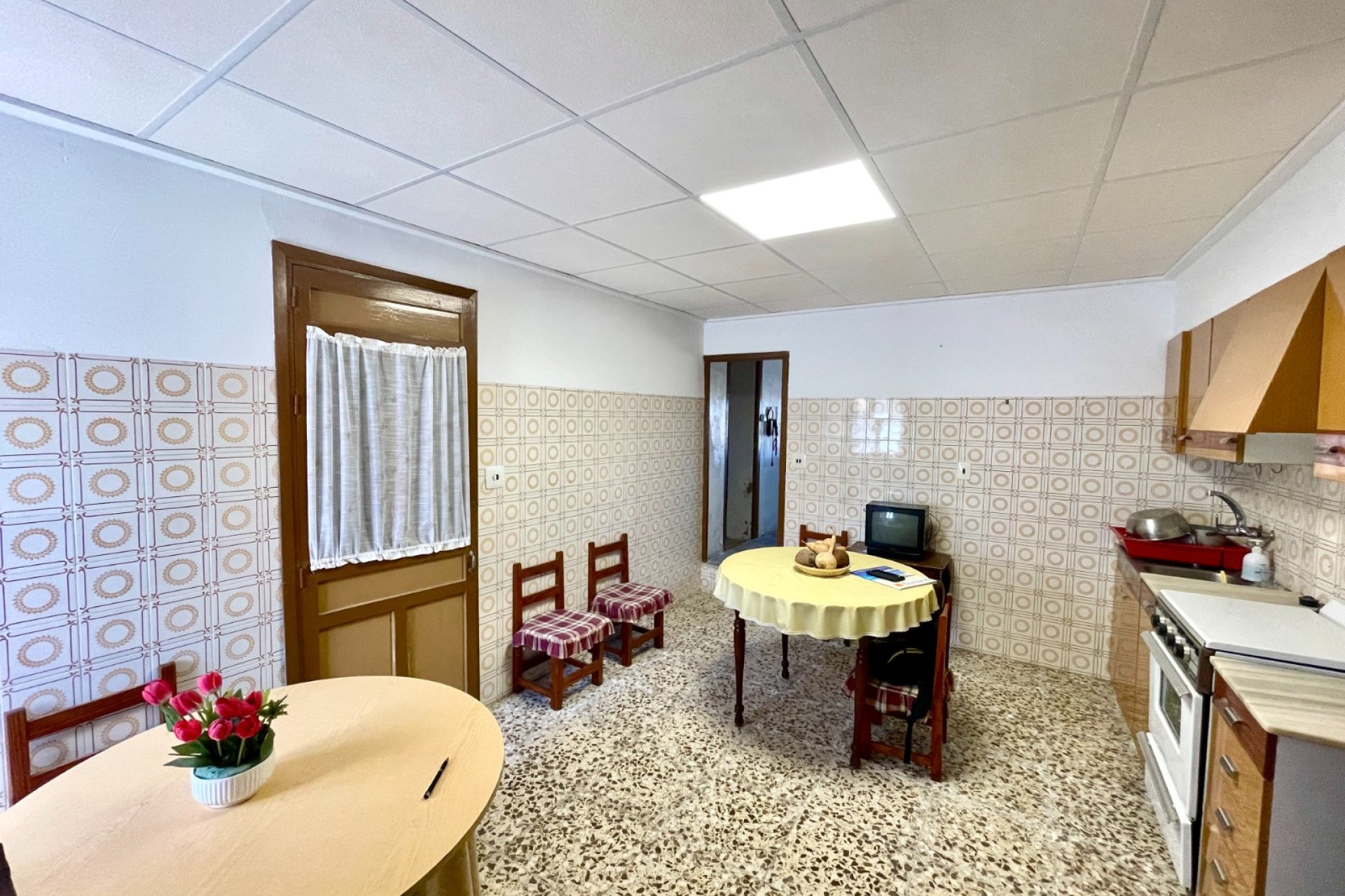 Återförsäljning - Villa - La Romana