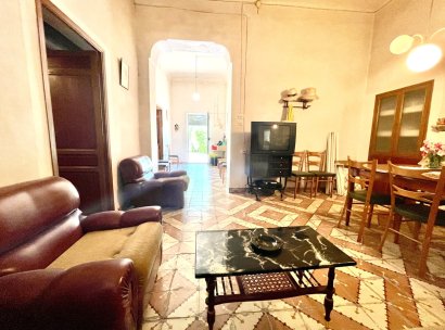 Villa · Återförsäljning - La Romana · Villas de la Romana · Alicante · Spanien