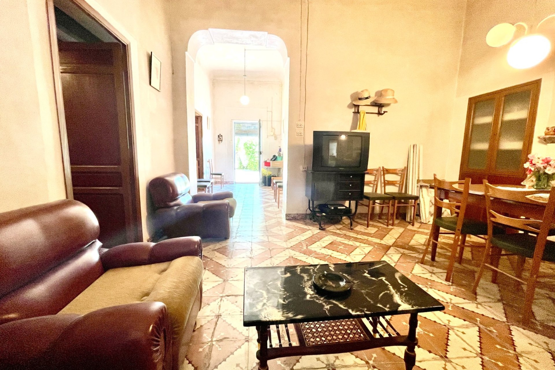 Återförsäljning - Villa - La Romana