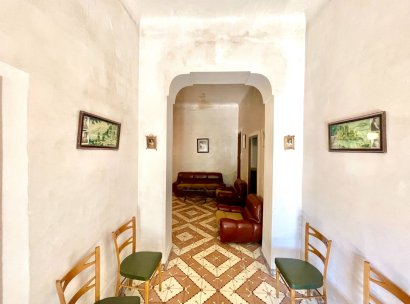 Villa · Återförsäljning - La Romana · Villas de la Romana · Alicante · Spanien