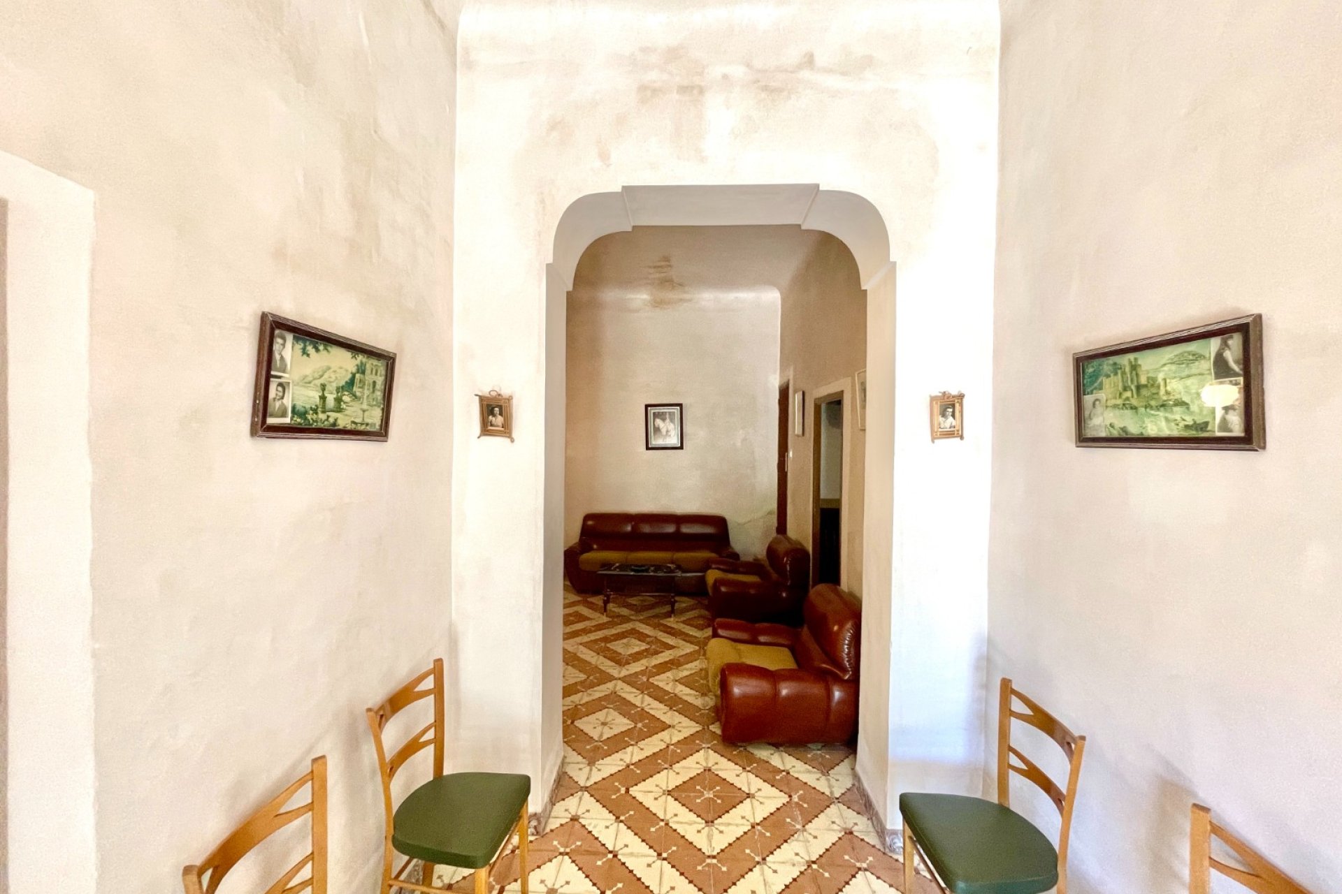 Återförsäljning - Villa - La Romana