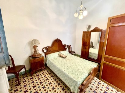 Villa · Återförsäljning - La Romana · Villas de la Romana · Alicante · Spanien