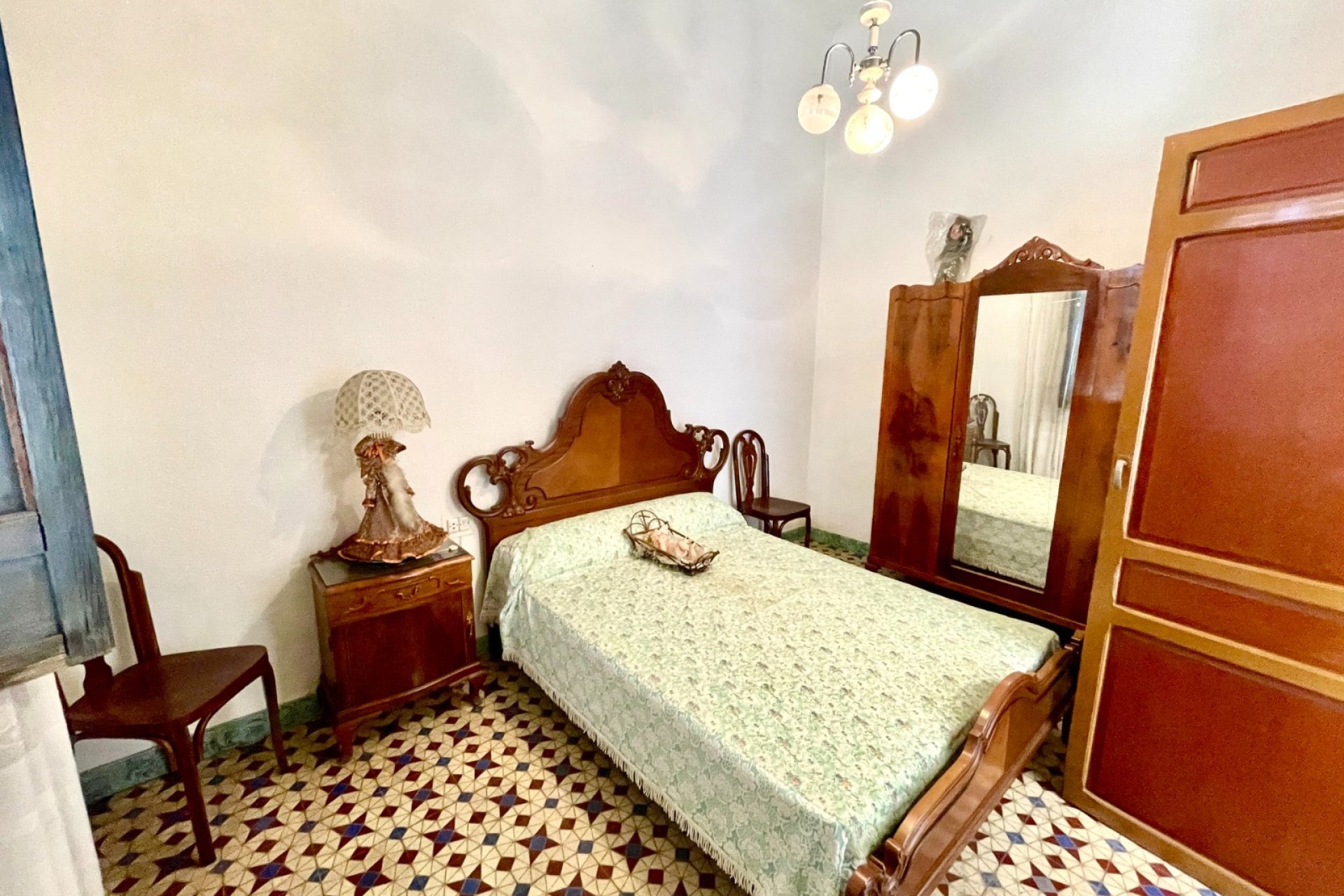 Återförsäljning - Villa - La Romana