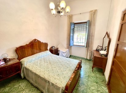 Villa · Återförsäljning - La Romana · Villas de la Romana · Alicante · Spanien
