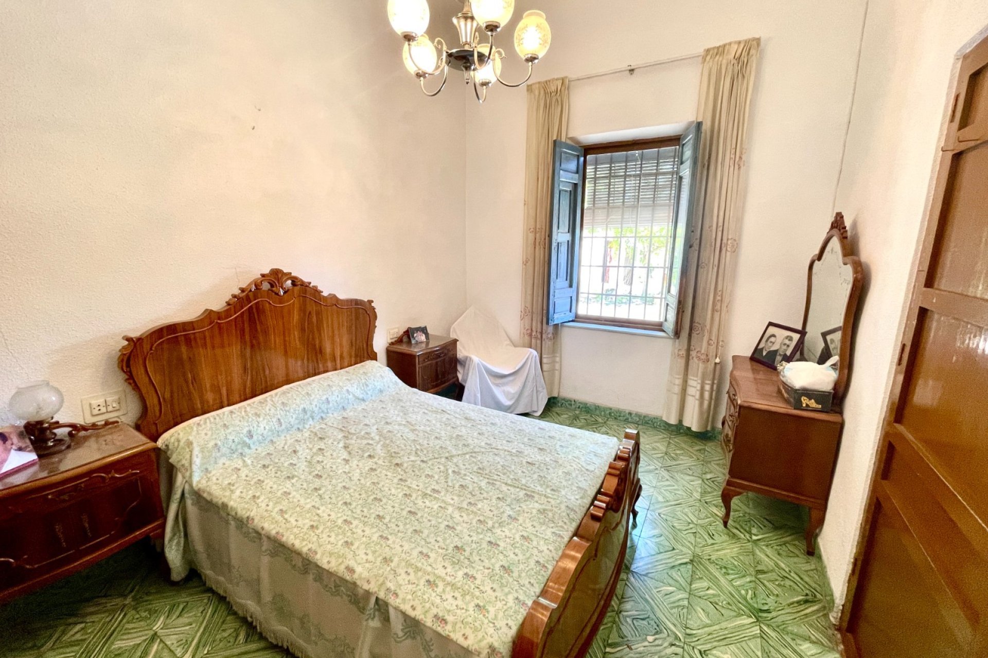 Återförsäljning - Villa - La Romana