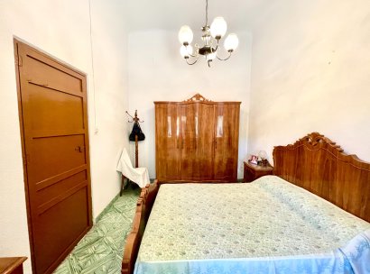 Villa · Återförsäljning - La Romana · Villas de la Romana · Alicante · Spanien