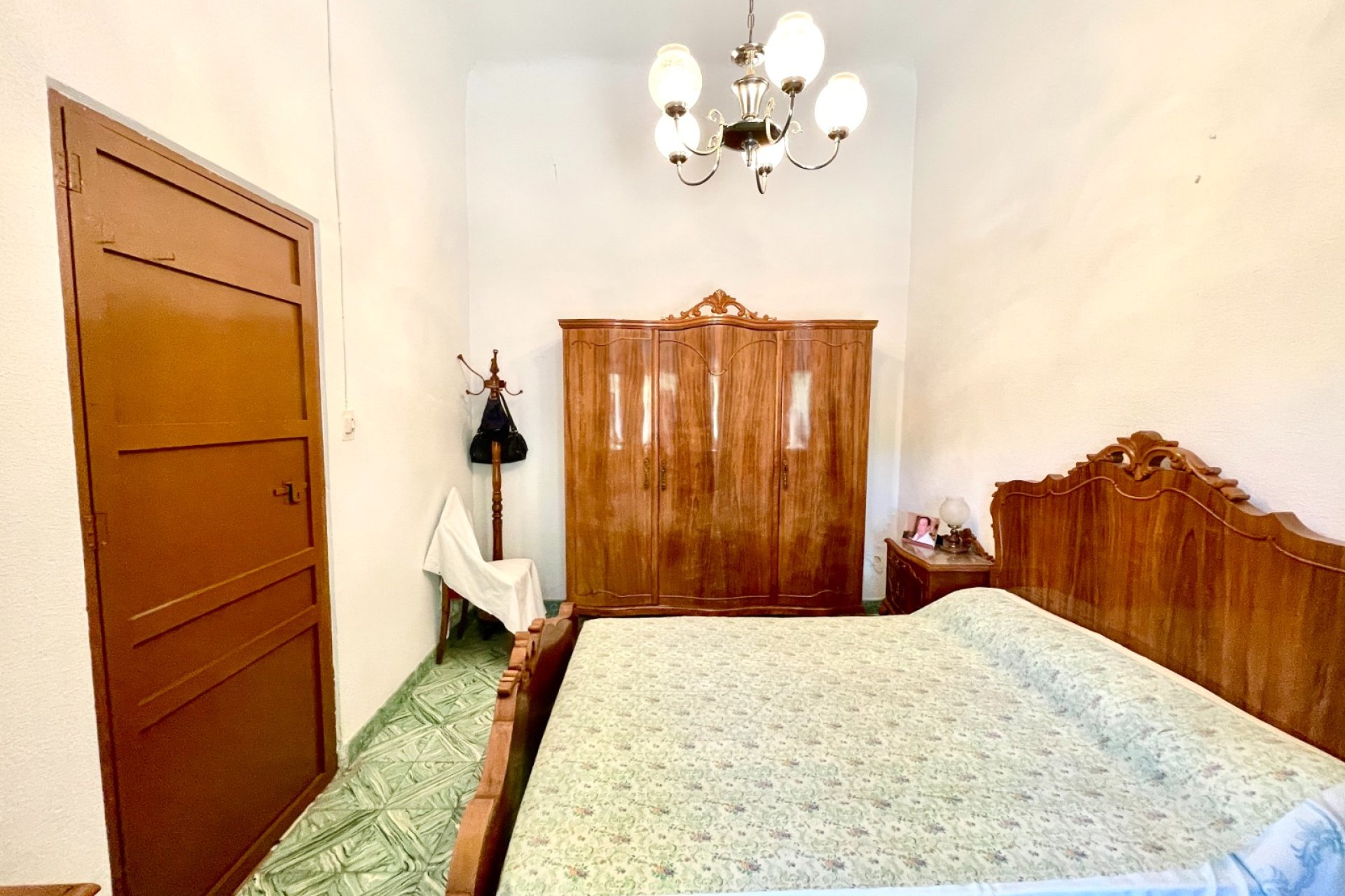 Återförsäljning - Villa - La Romana