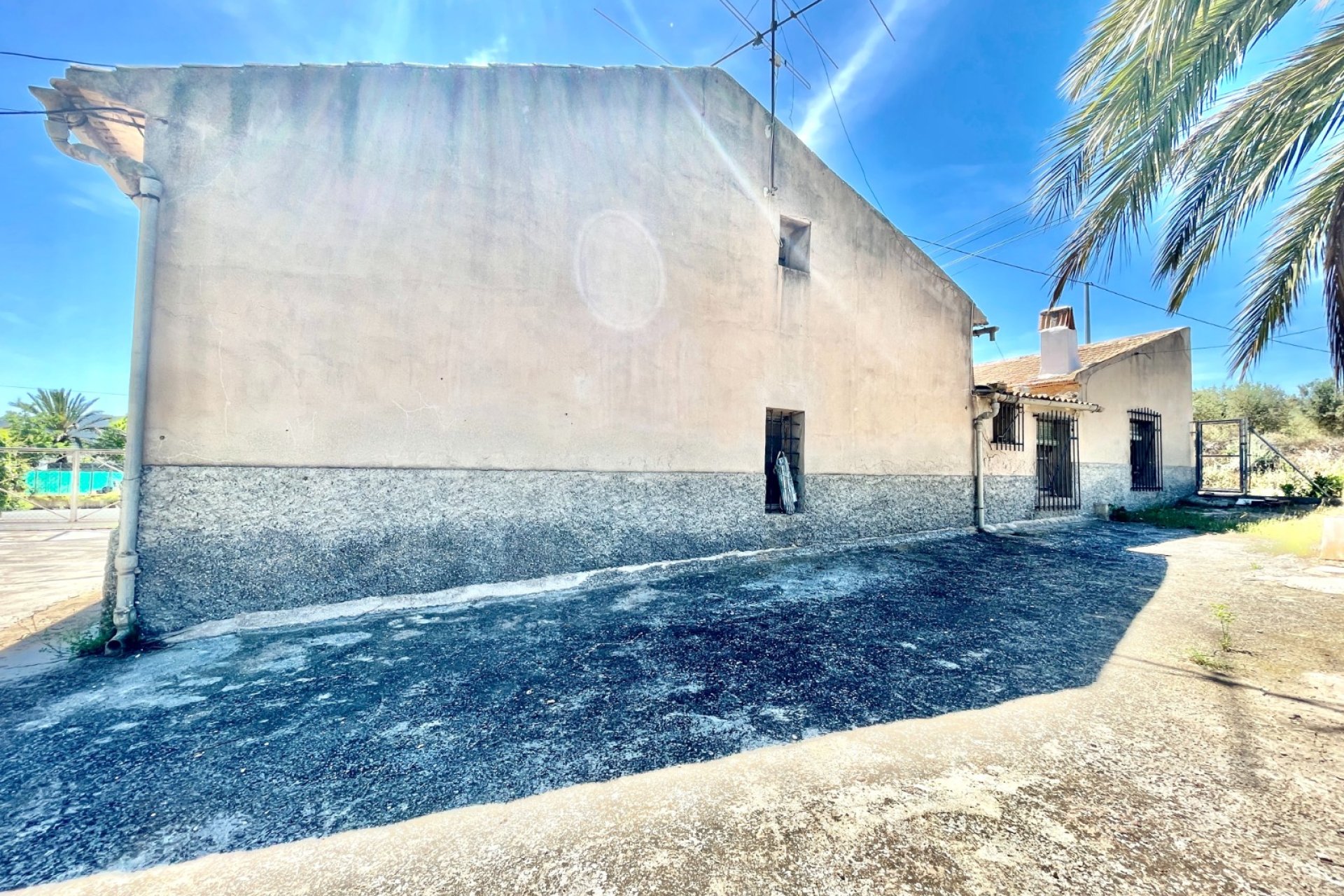 Återförsäljning - Villa - La Romana