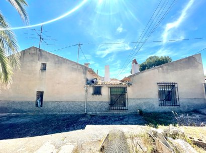 Villa · Återförsäljning - La Romana · Villas de la Romana · Alicante · Spanien
