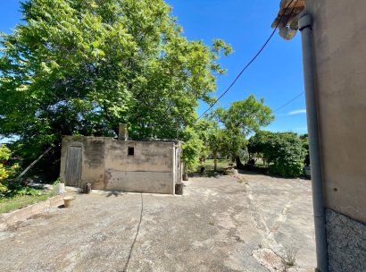 Villa · Återförsäljning - La Romana · Villas de la Romana · Alicante · Spanien