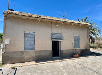 Villa · Återförsäljning - La Romana · Villas de la Romana · Alicante · Spanien
