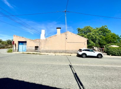 Villa · Återförsäljning - La Romana · Villas de la Romana · Alicante · Spanien