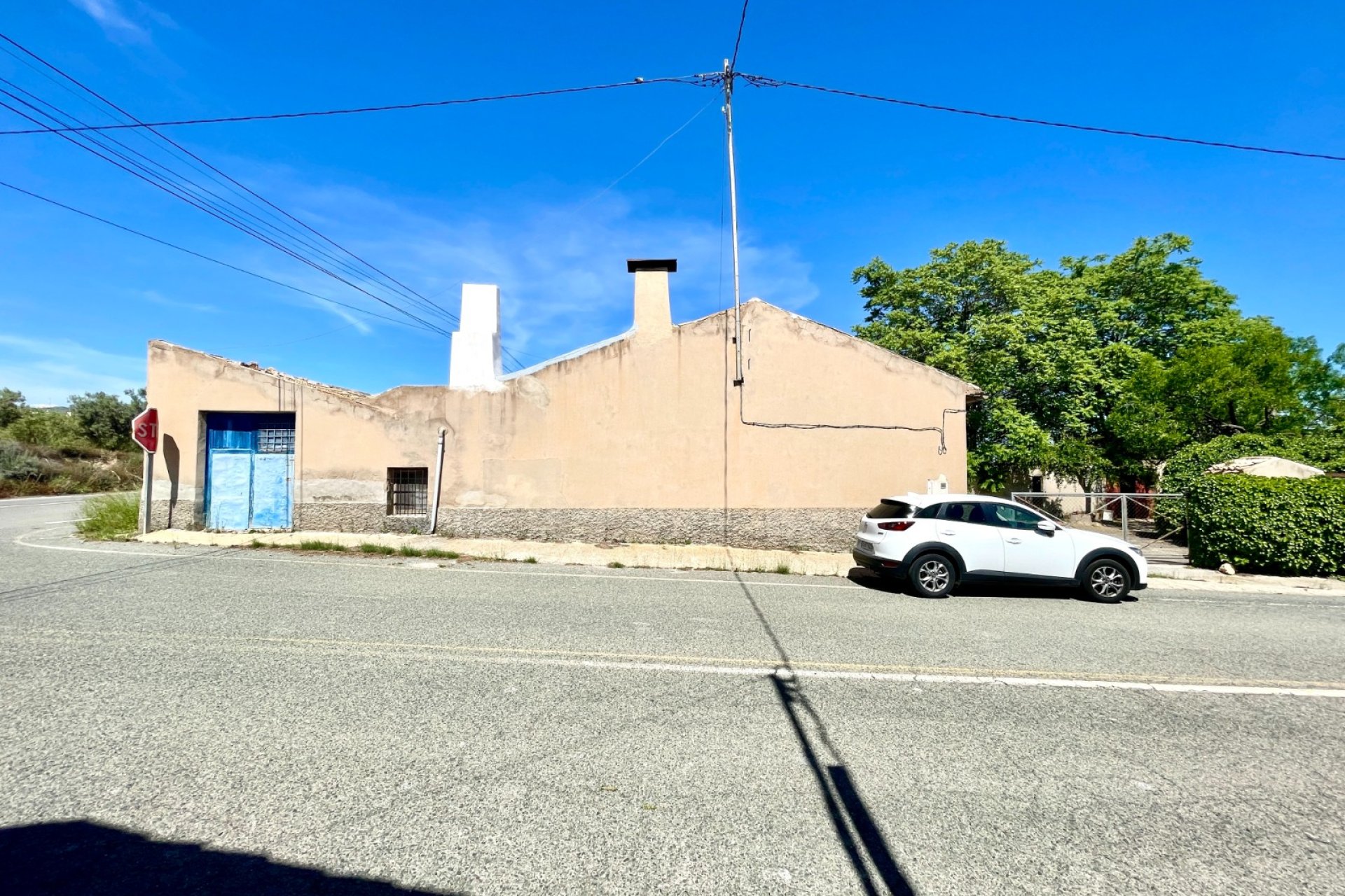 Återförsäljning - Villa - La Romana