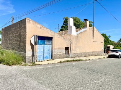 Villa · Återförsäljning - La Romana · Villas de la Romana · Alicante · Spanien