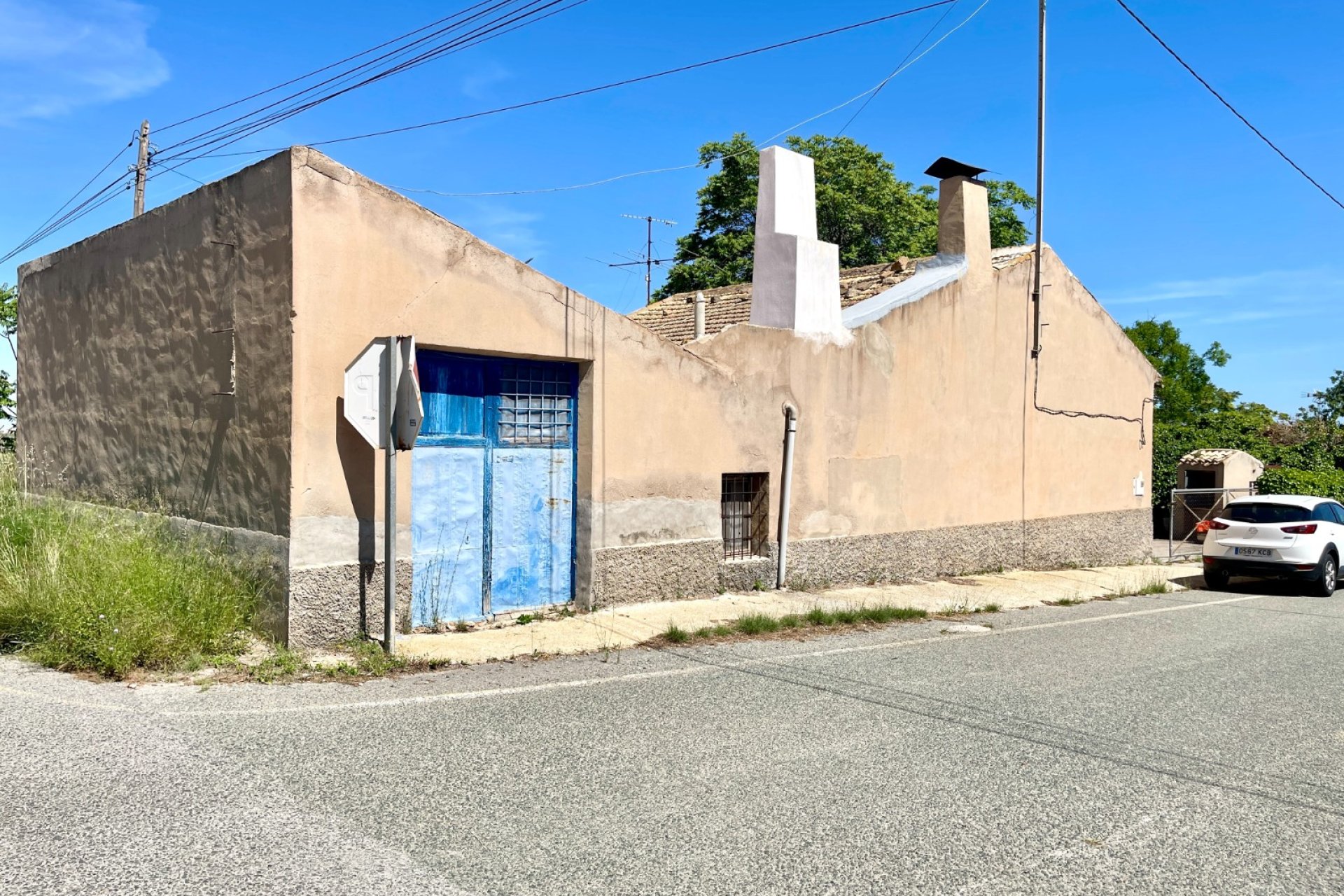 Återförsäljning - Villa - La Romana