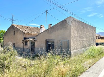 Villa · Återförsäljning - La Romana · Villas de la Romana · Alicante · Spanien