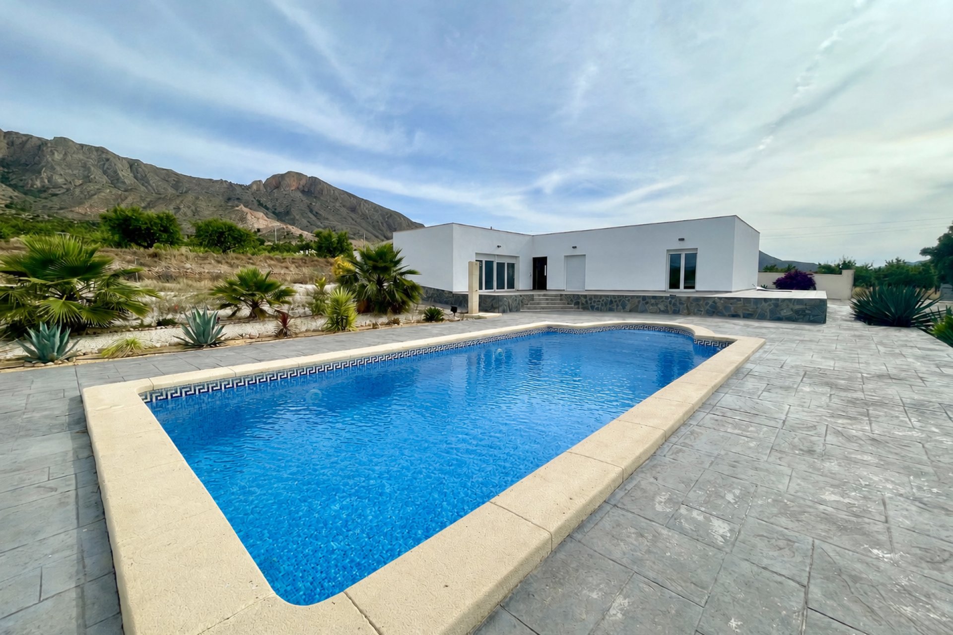 Återförsäljning - Finca / Country Property - Macisvenda
