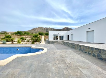 Finca / Country Property · Återförsäljning - Macisvenda · Murcia / Costa Calida · Spanien