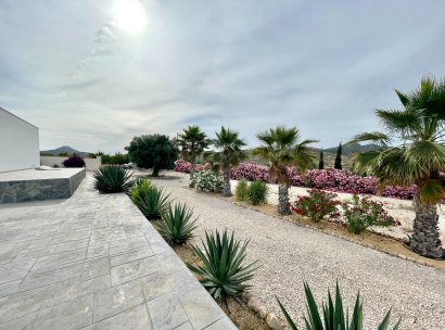 Finca / Country Property · Återförsäljning - Macisvenda · Murcia / Costa Calida · Spanien