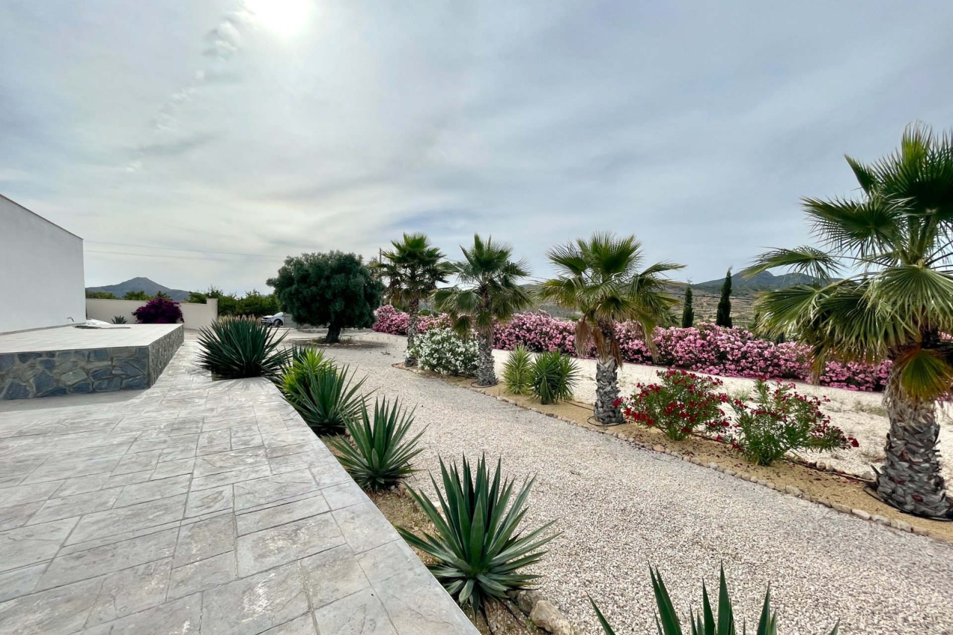Återförsäljning - Finca / Country Property - Macisvenda