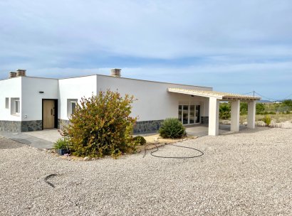 Finca / Country Property · Återförsäljning - Macisvenda · Murcia / Costa Calida · Spanien