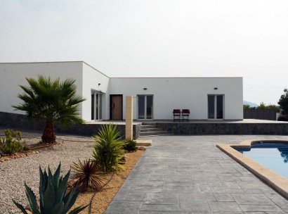 Finca / Country Property · Återförsäljning - Macisvenda · Murcia / Costa Calida · Spanien