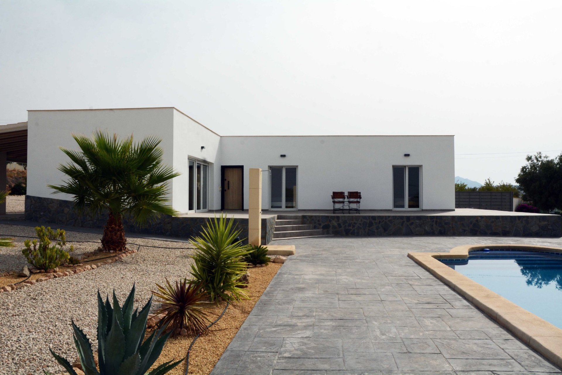 Återförsäljning - Finca / Country Property - Macisvenda