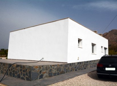 Finca / Country Property · Återförsäljning - Macisvenda · Murcia / Costa Calida · Spanien