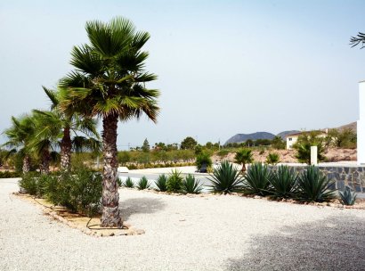 Finca / Country Property · Återförsäljning - Macisvenda · Murcia / Costa Calida · Spanien
