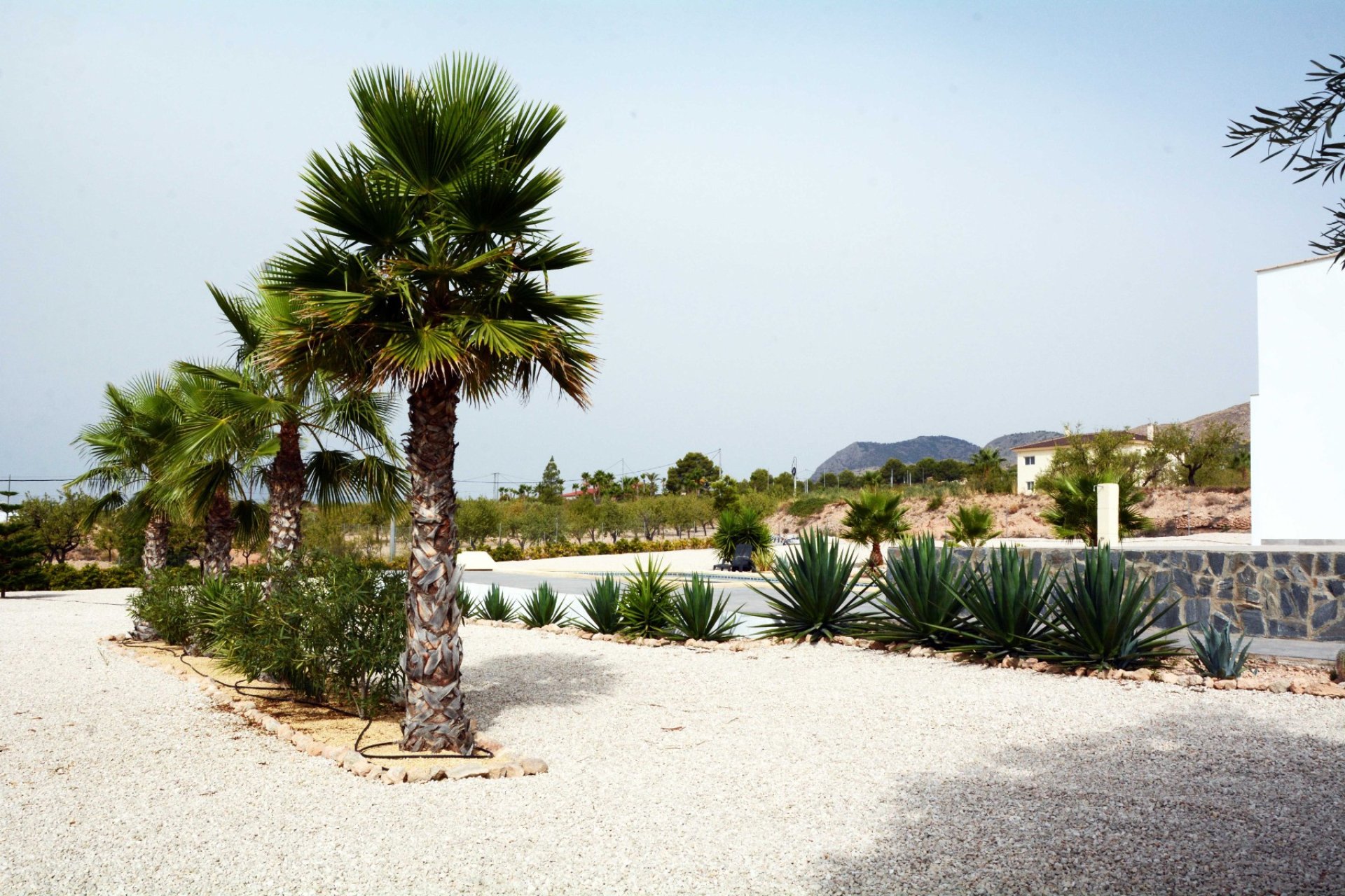 Återförsäljning - Finca / Country Property - Macisvenda