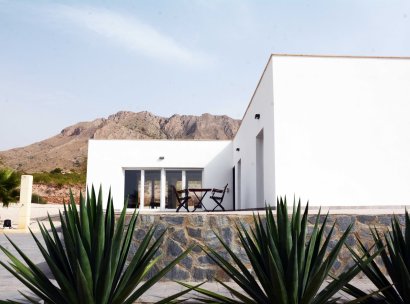 Finca / Country Property · Återförsäljning - Macisvenda · Murcia / Costa Calida · Spanien