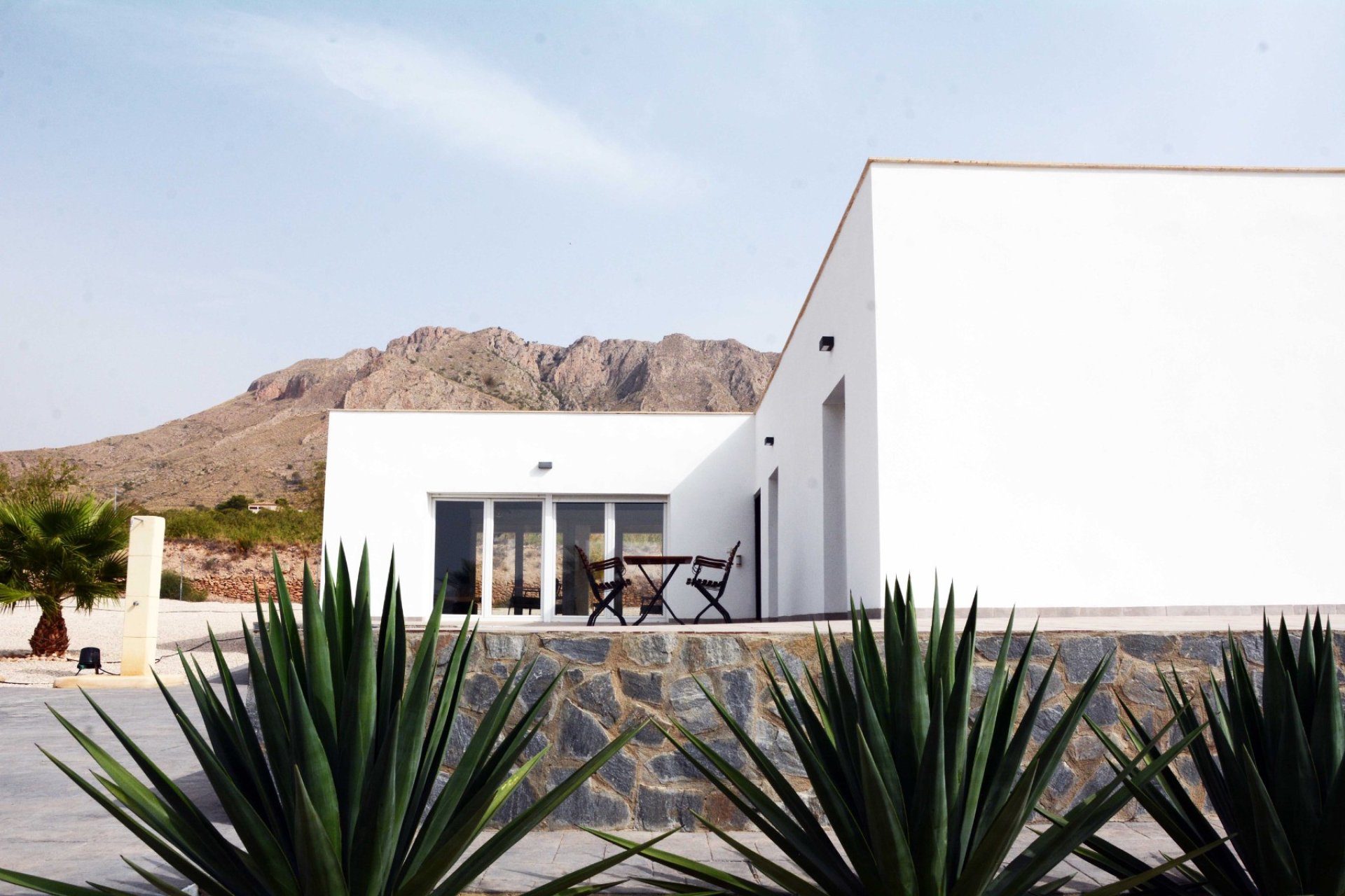 Återförsäljning - Finca / Country Property - Macisvenda