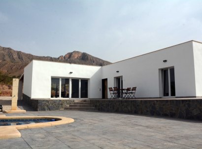 Finca / Country Property · Återförsäljning - Macisvenda · Murcia / Costa Calida · Spanien