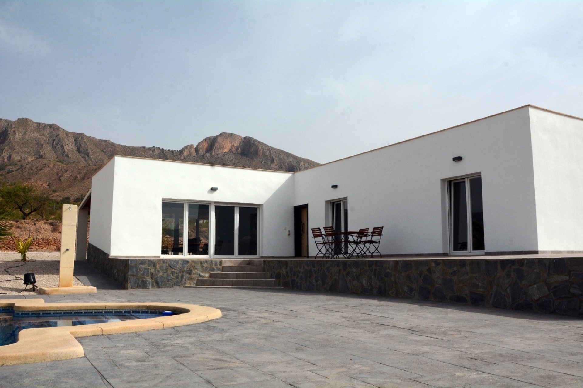 Återförsäljning - Finca / Country Property - Macisvenda