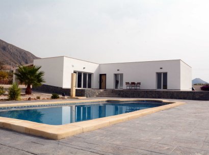 Finca / Country Property · Återförsäljning - Macisvenda · Murcia / Costa Calida · Spanien