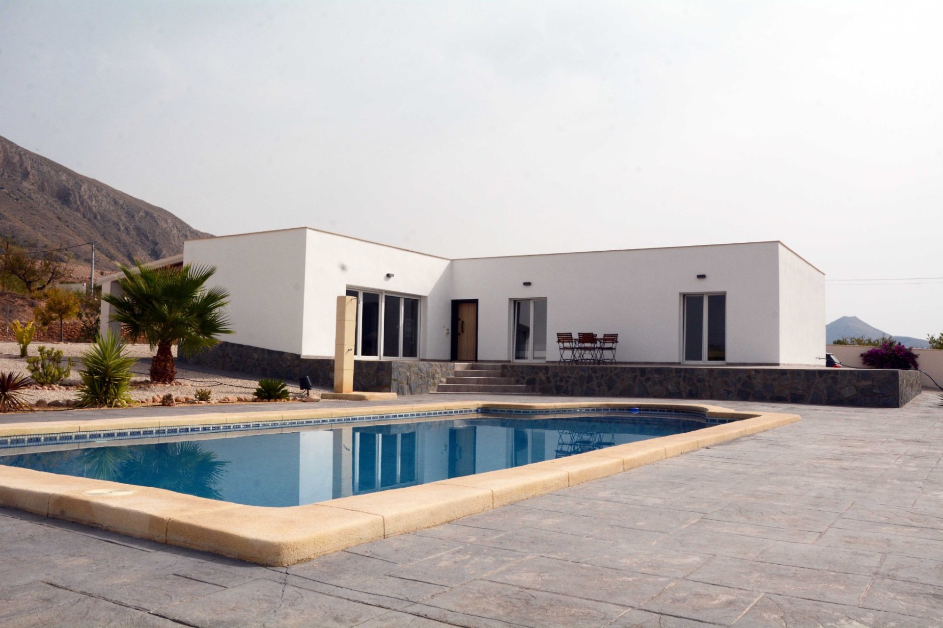 Återförsäljning - Finca / Country Property - Macisvenda