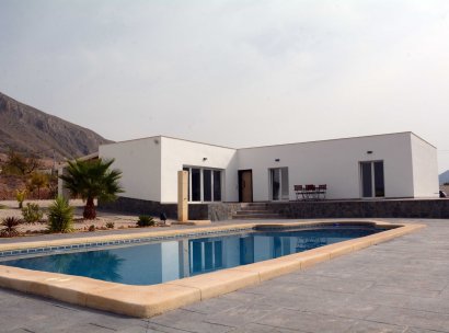 Finca / Country Property · Återförsäljning - Macisvenda · Murcia / Costa Calida · Spanien