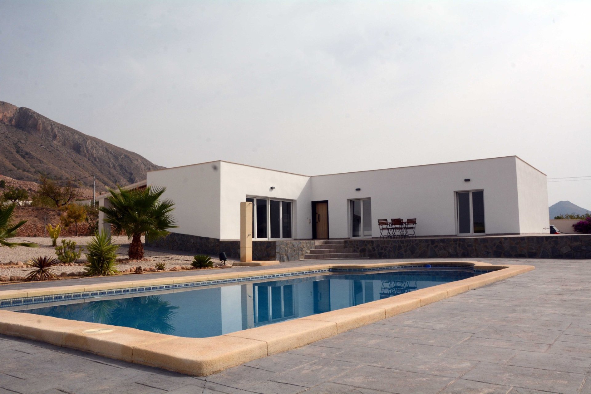 Återförsäljning - Finca / Country Property - Macisvenda