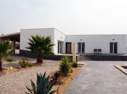 Finca / Country Property · Återförsäljning - Macisvenda · Murcia / Costa Calida · Spanien