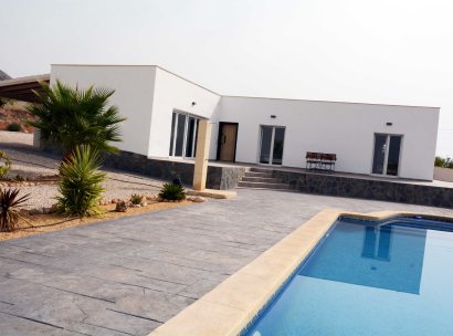 Finca / Country Property · Återförsäljning - Macisvenda · Murcia / Costa Calida · Spanien