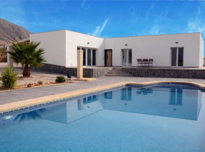Finca / Country Property · Återförsäljning - Macisvenda · Murcia / Costa Calida · Spanien