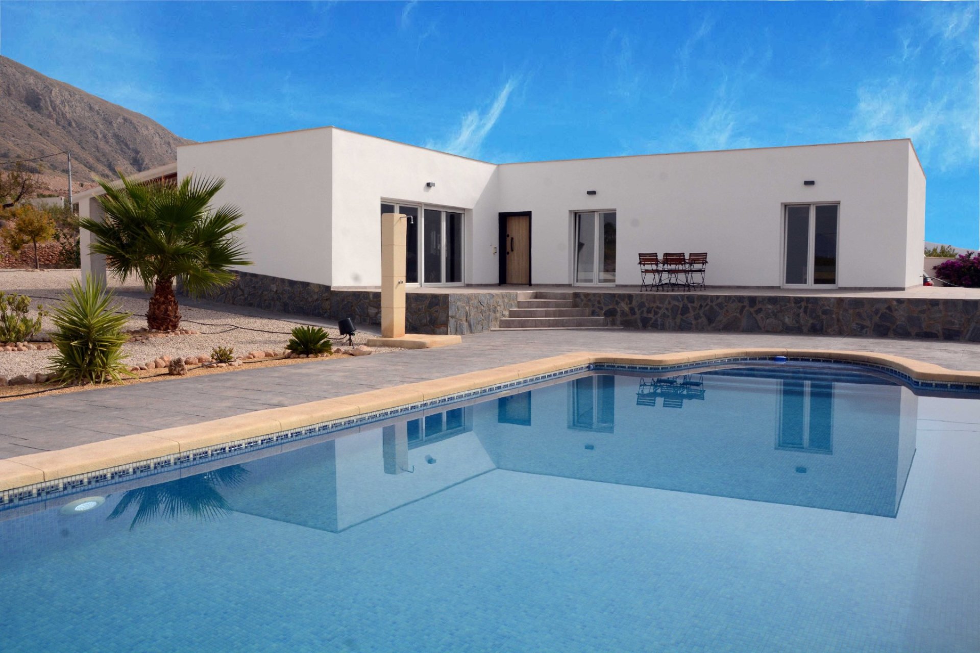 Återförsäljning - Finca / Country Property - Macisvenda