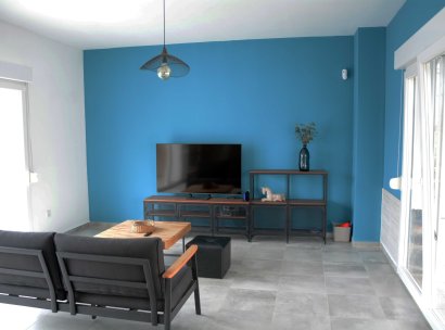 Finca / Country Property · Återförsäljning - Macisvenda · Murcia / Costa Calida · Spanien