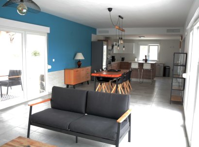 Finca / Country Property · Återförsäljning - Macisvenda · Murcia / Costa Calida · Spanien