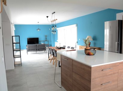 Finca / Country Property · Återförsäljning - Macisvenda · Murcia / Costa Calida · Spanien