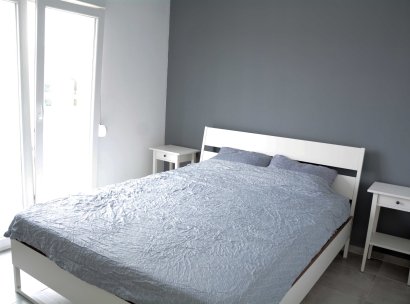 Finca / Country Property · Återförsäljning - Macisvenda · Murcia / Costa Calida · Spanien
