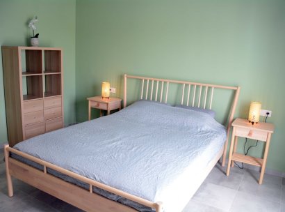 Finca / Country Property · Återförsäljning - Macisvenda · Murcia / Costa Calida · Spanien