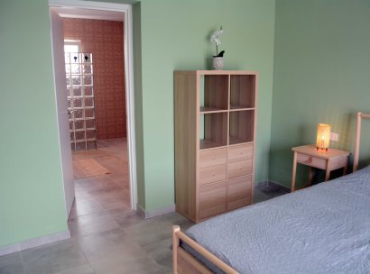 Finca / Country Property · Återförsäljning - Macisvenda · Murcia / Costa Calida · Spanien