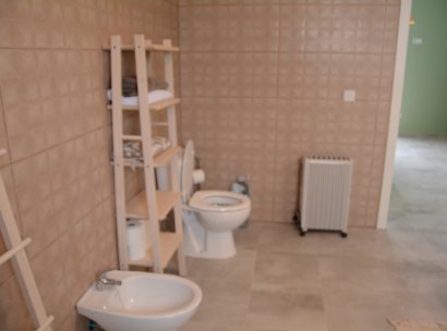 Finca / Country Property · Återförsäljning - Macisvenda · Murcia / Costa Calida · Spanien