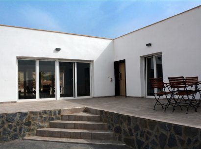Finca / Country Property · Återförsäljning - Macisvenda · Murcia / Costa Calida · Spanien
